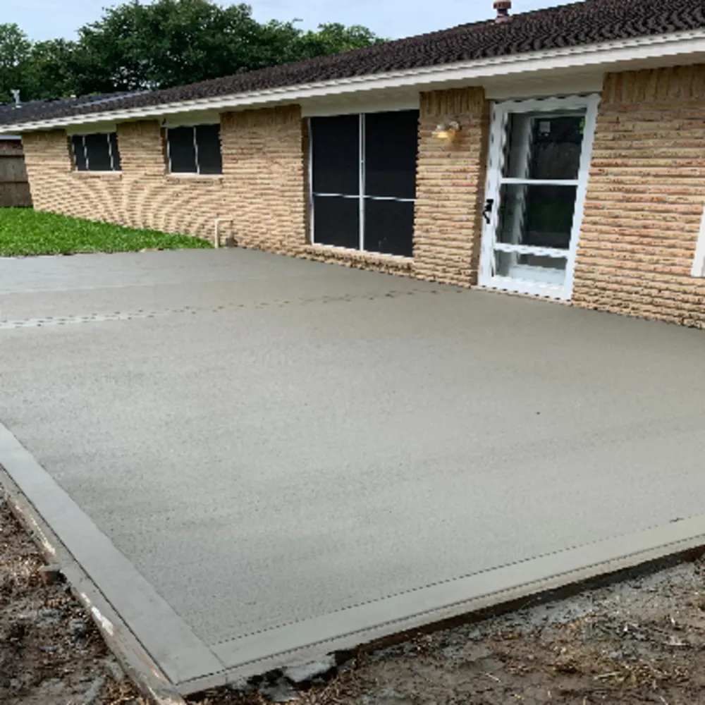 4R Concrete