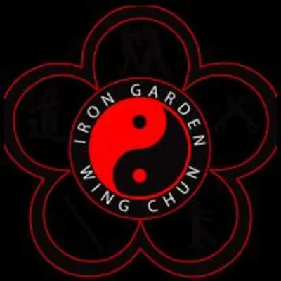 IronGardenWingChun Self-Defense
