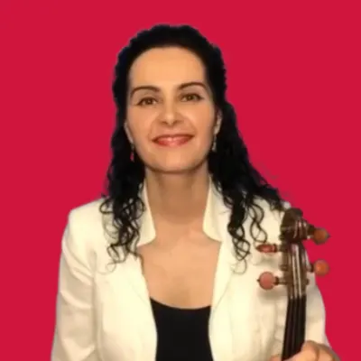 Online Violin Lessons