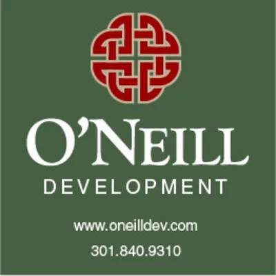 O'NEILL DEVELOPMENT CORP