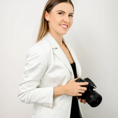 Oksana Fedenko Photography