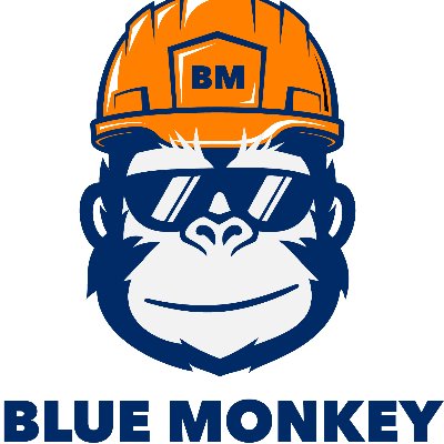 Blue Monkey Flooring & Finishing Contractors LLC