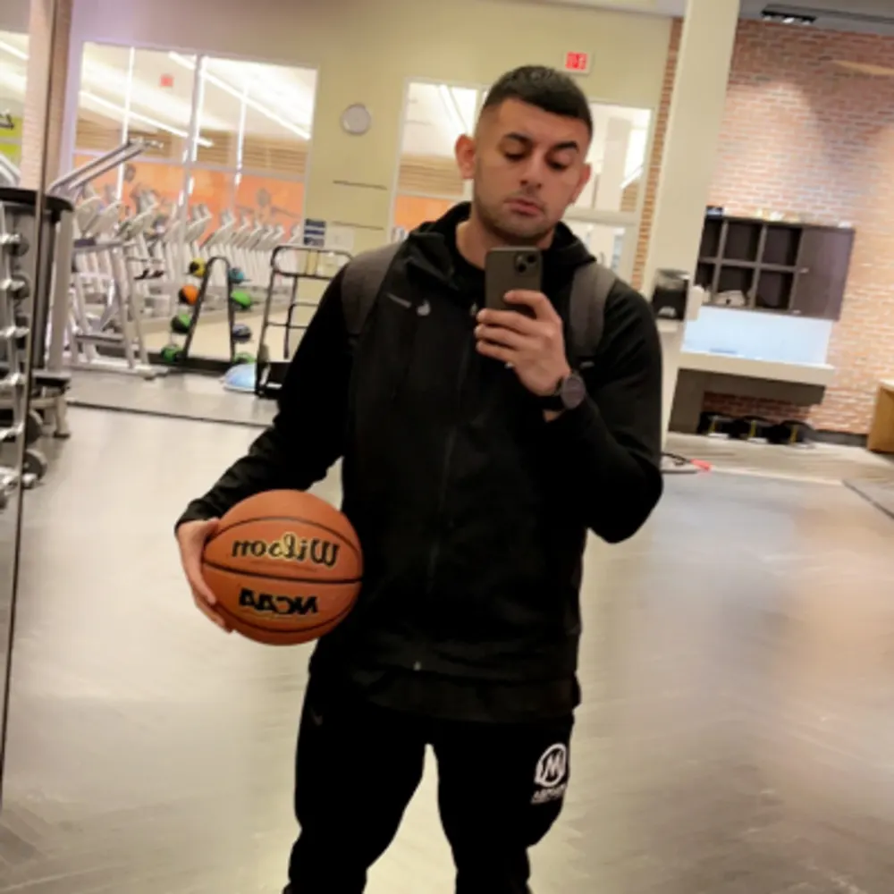 Mamba Mentality Strength, Conditioning And Recovery