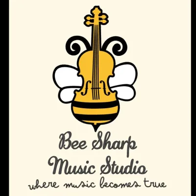 Bee Sharp Music Studio