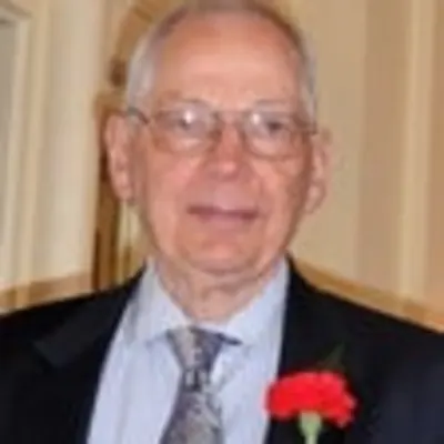 David Elliott Culbertson