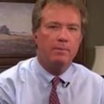 Larry V Roberts Attorney
