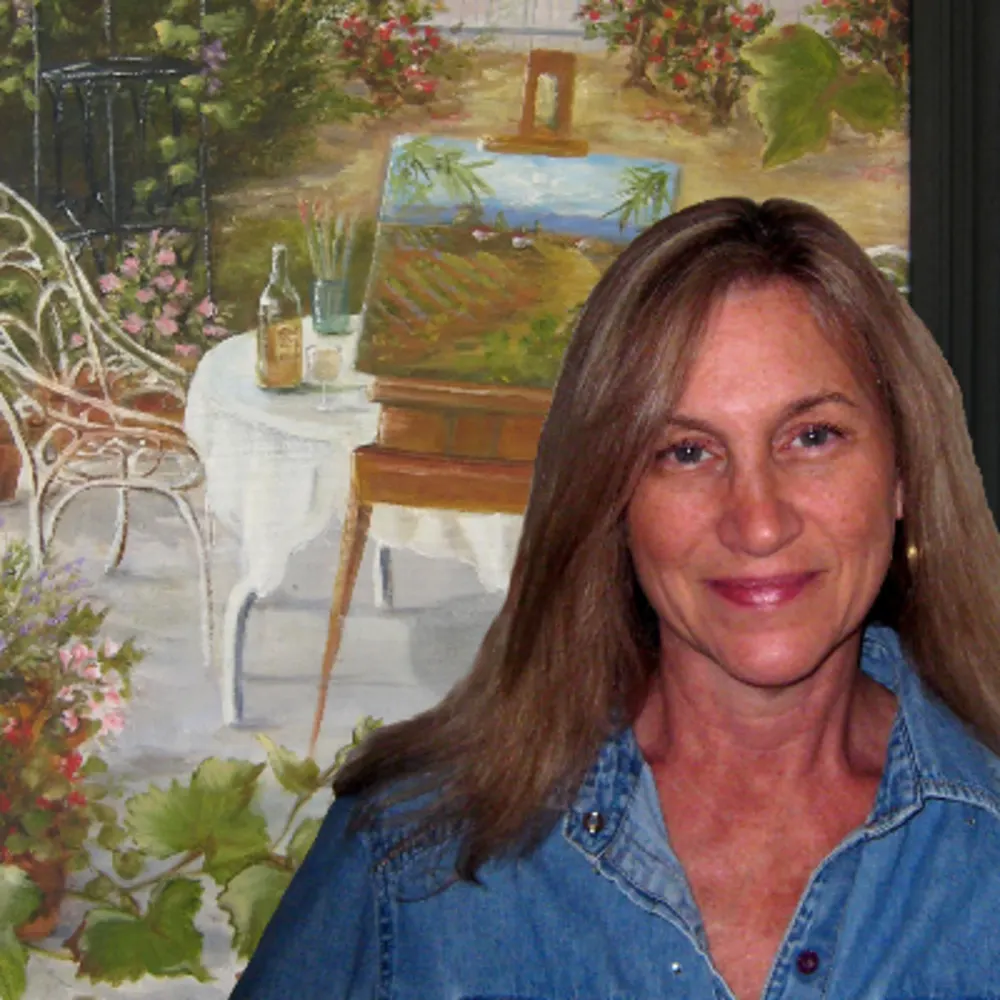 Debra Gayle Designs