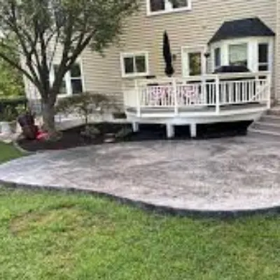 All American Concrete LLC