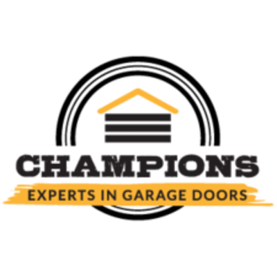 Champions Garage Door Repair