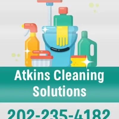 Atkins Clenaing Solutions