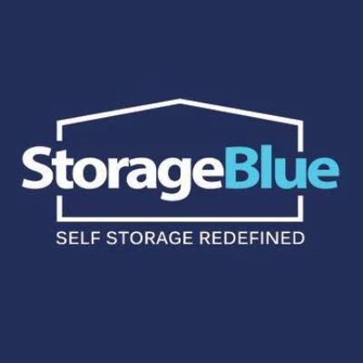 StorageBlue