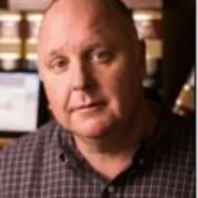 Brooks P. Lynn