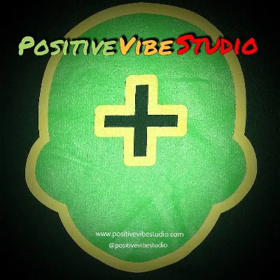 Positive Vibe Studio, LLC.