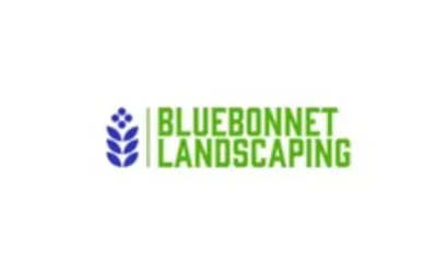 Blue Bonnet Landscaping