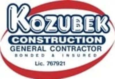 Kozubek Construction