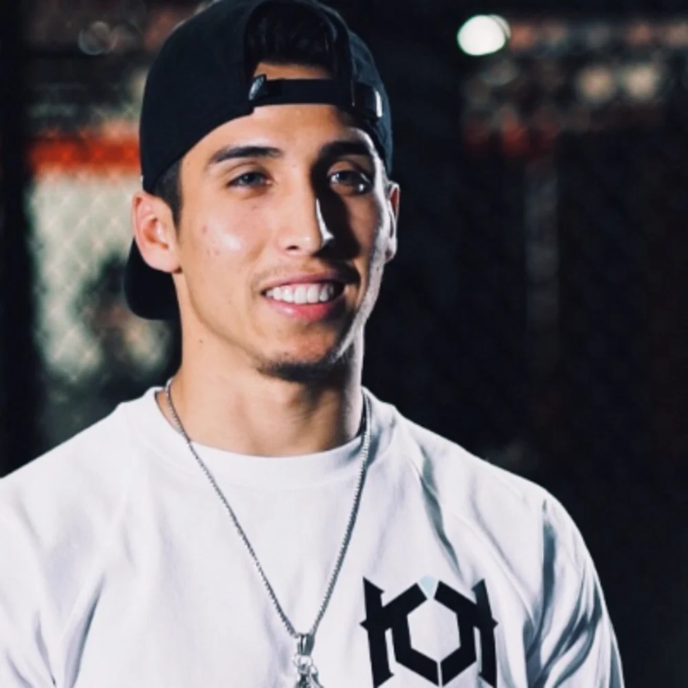 Storm MMA And Training Center