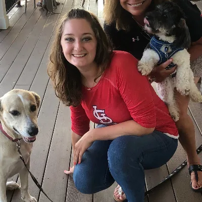 Peace Of Mind Pet Care