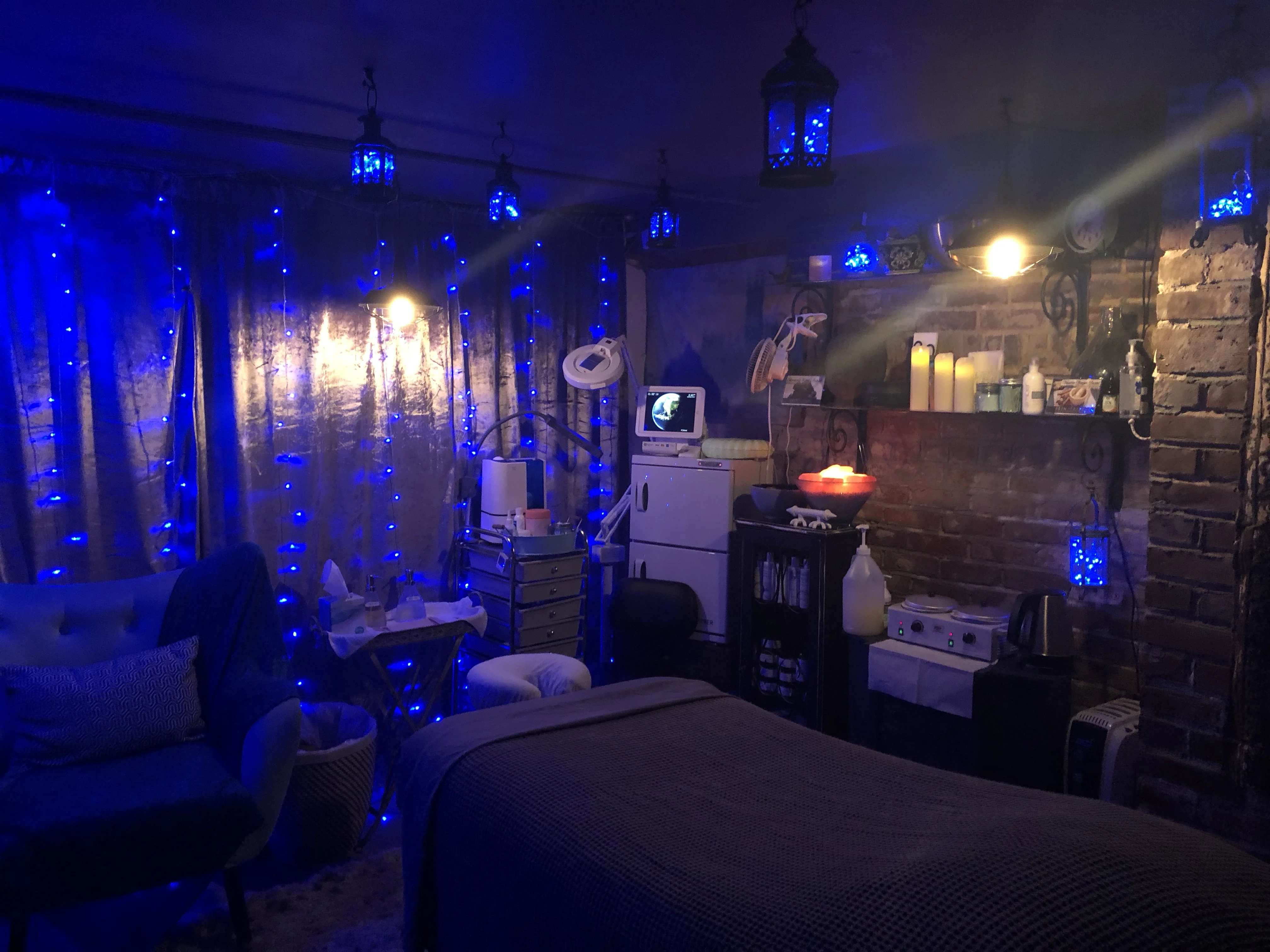 Bespoke Spa Denver in Denver, CO // Thervo