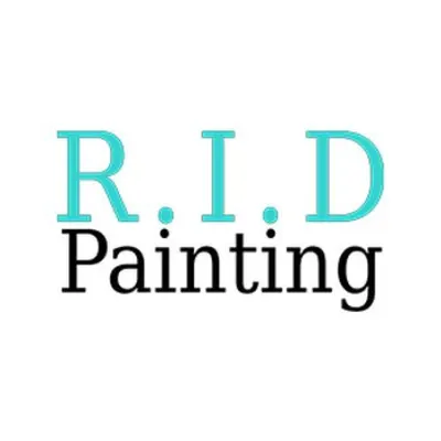 R.I.D Painting