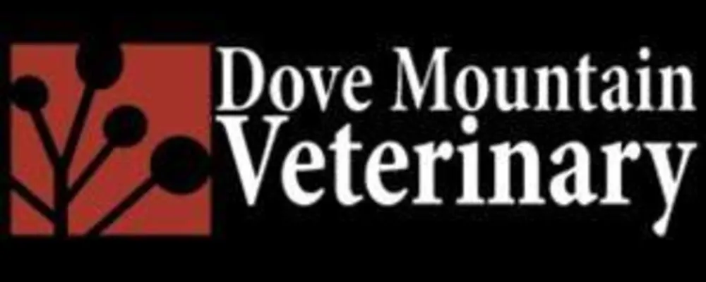 Dove Mountain Veterinary