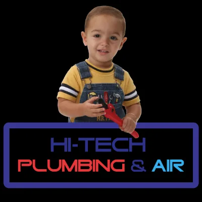 Hi-Tech Plumbing & Air