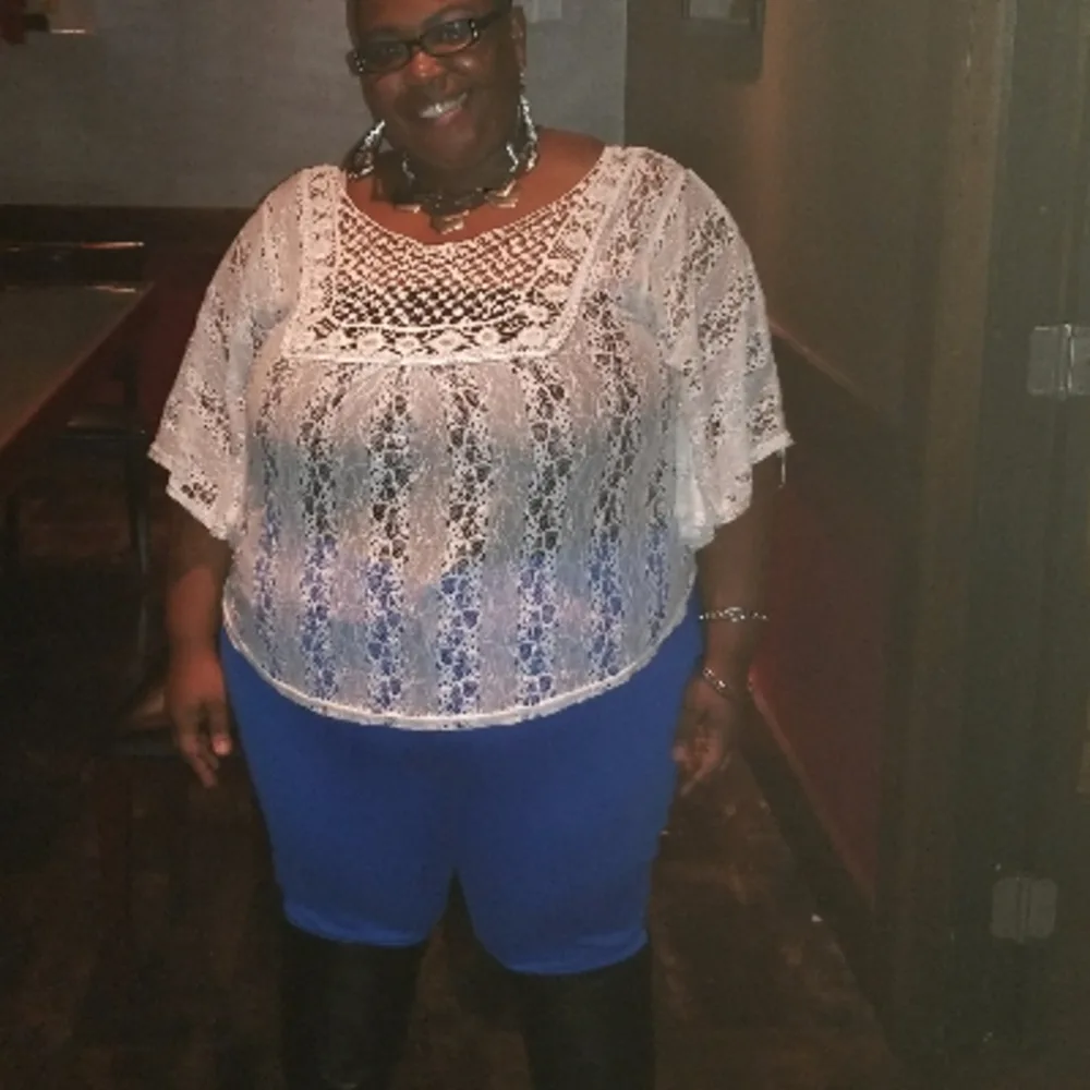 Nu Look Beauty Salon LLC