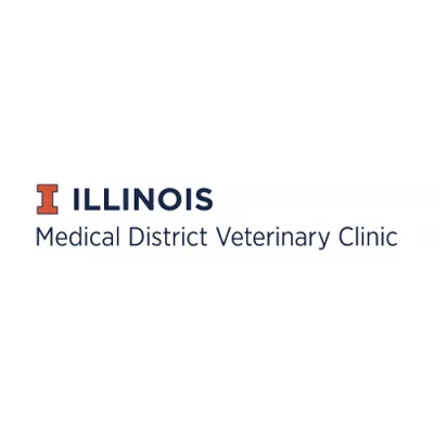 Medical District Veterinary Clinic At Illinois