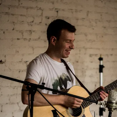 Anthony's Songwriting And Audio Production Lessons