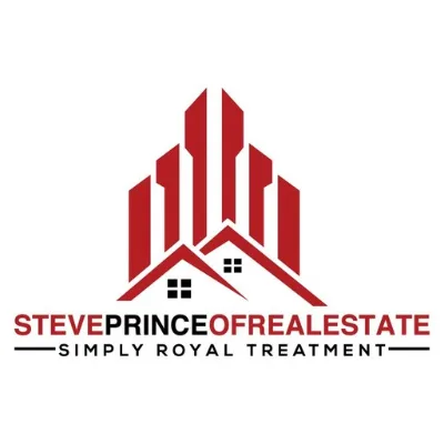 StevePRINCEofrealestate