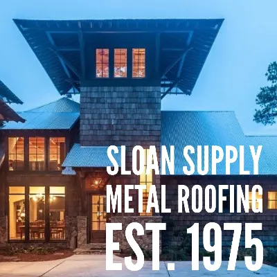 Sloan Supply Co.