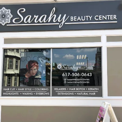 Sarahy Beauty Center