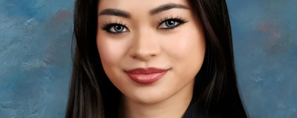 Nina Luong