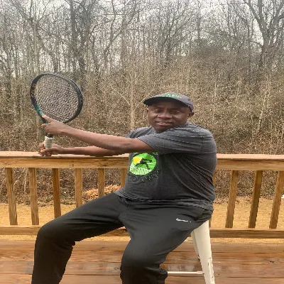 Simunyola Tennis Atlanta Inc.