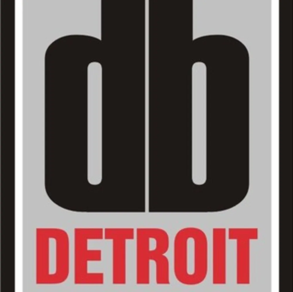 Detroit Build