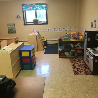 YMCA Child Development Center