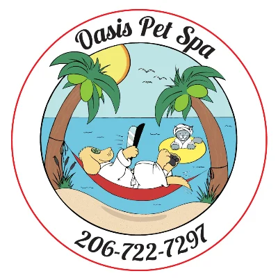 Oasis Pet Spa