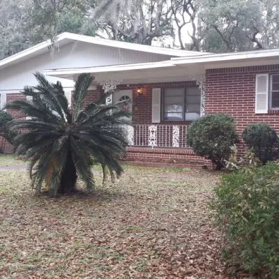 Buckner Home Preschool