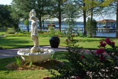 Larry's Garden
