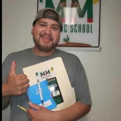 MM Traffic School INC