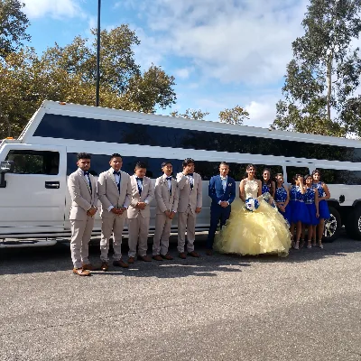 J Limousine