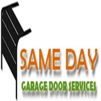 Same Day Garage Door Services