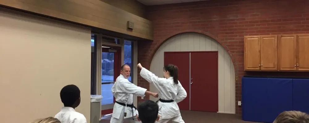 Shotokan Karate Newbury Park