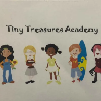 Tiny Treasures Academy