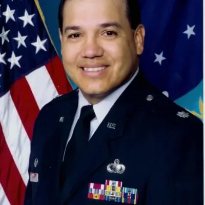 Photo of ronald O.