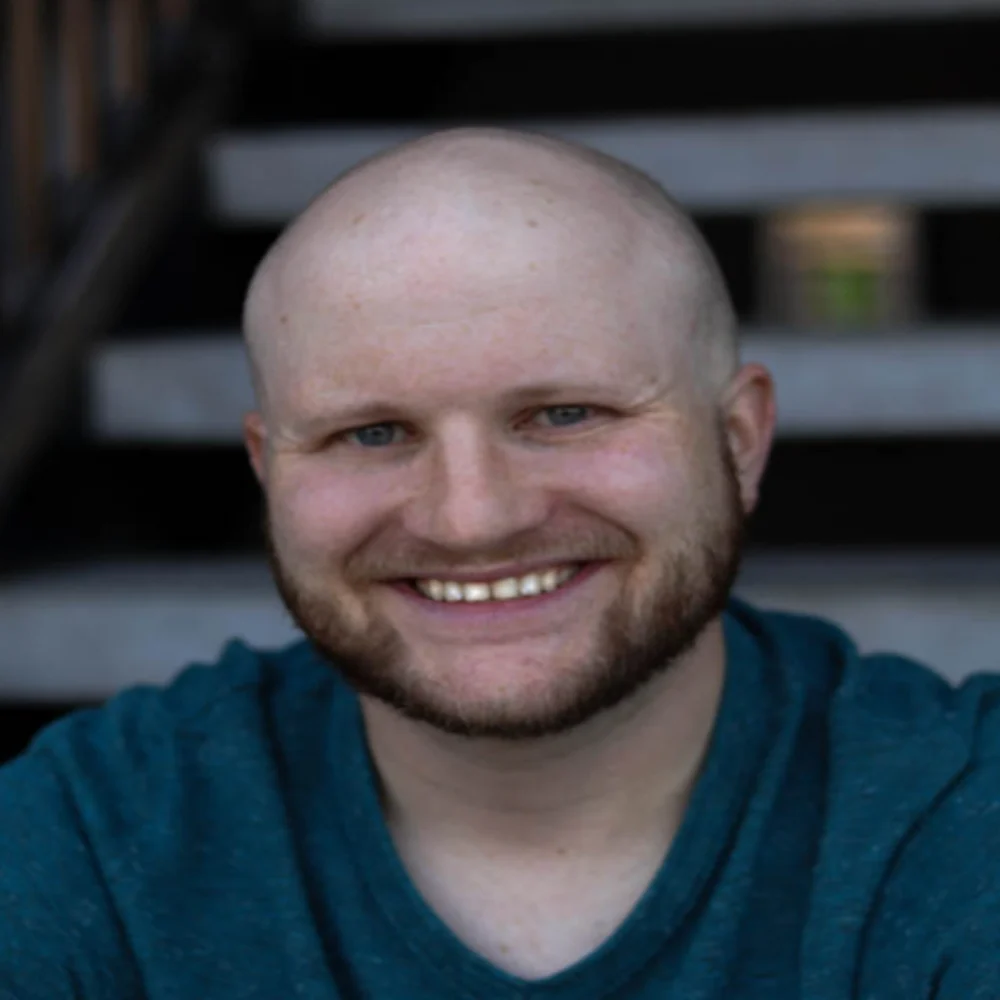 Acting Coach, Eb Madson