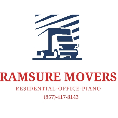 Ramsure Movers