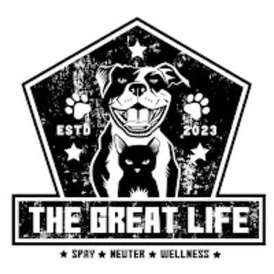 The Great Life Spay Neuter