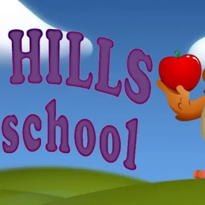 The HILLS Preschool