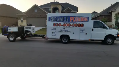 SA Reliable Plumbing LLC