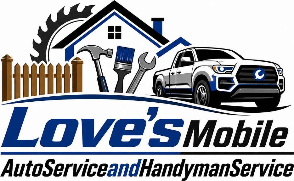 Love'sMobileAutoServiceandHandymanService